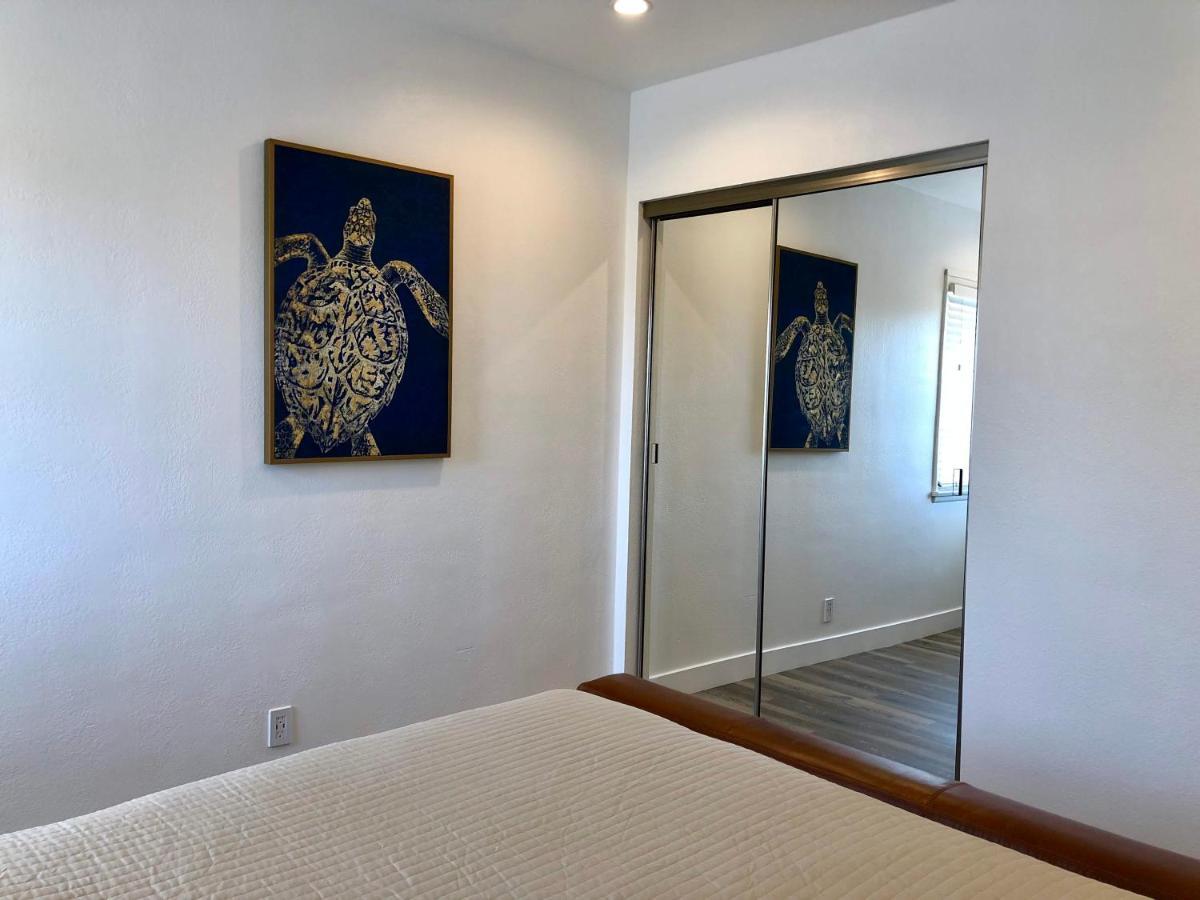 10min To Dtla + Hollywood, Silverlake + Echo Park Ferienhaus Los Angeles
