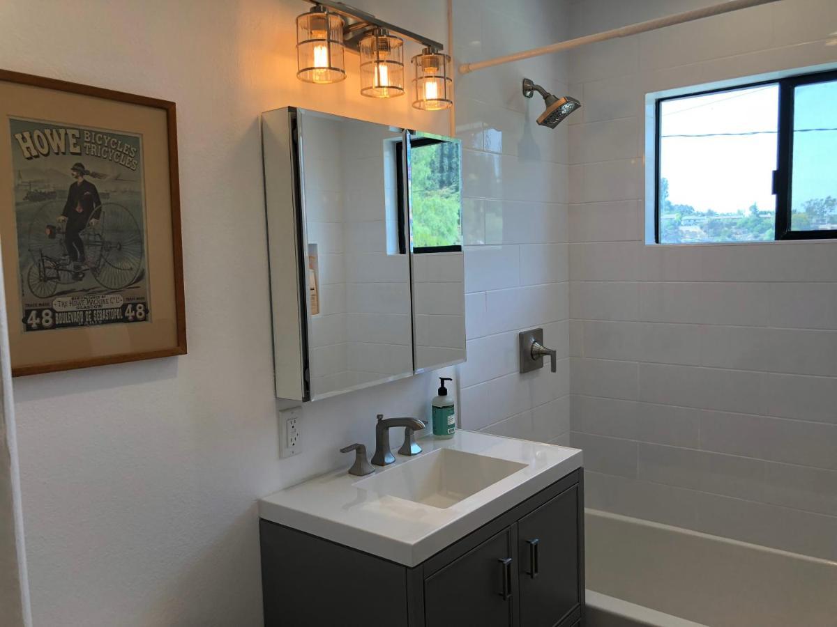10min To Dtla + Hollywood, Silverlake + Echo Park Ferienhaus