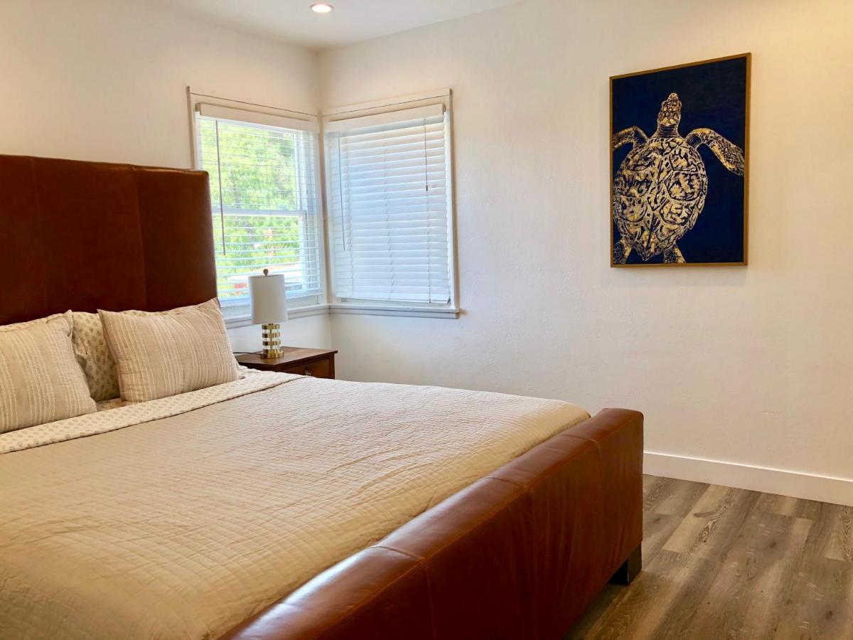 10min To Dtla + Hollywood, Silverlake + Echo Park Ferienhaus