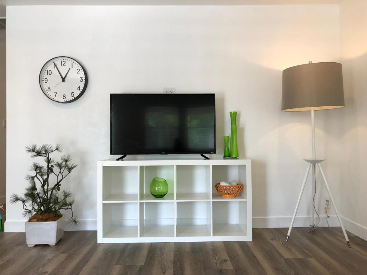 Ferienhaus 10min To Dtla + Hollywood, Silverlake + Echo Park Los Angeles