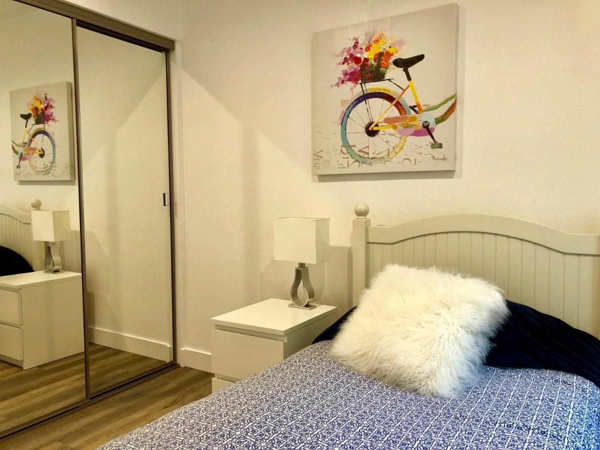 Ferienhaus 10min To Dtla + Hollywood, Silverlake + Echo Park Los Angeles