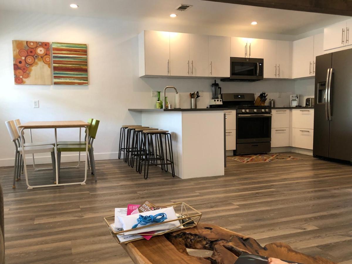 10min To Dtla + Hollywood, Silverlake + Echo Park Ferienhaus *
