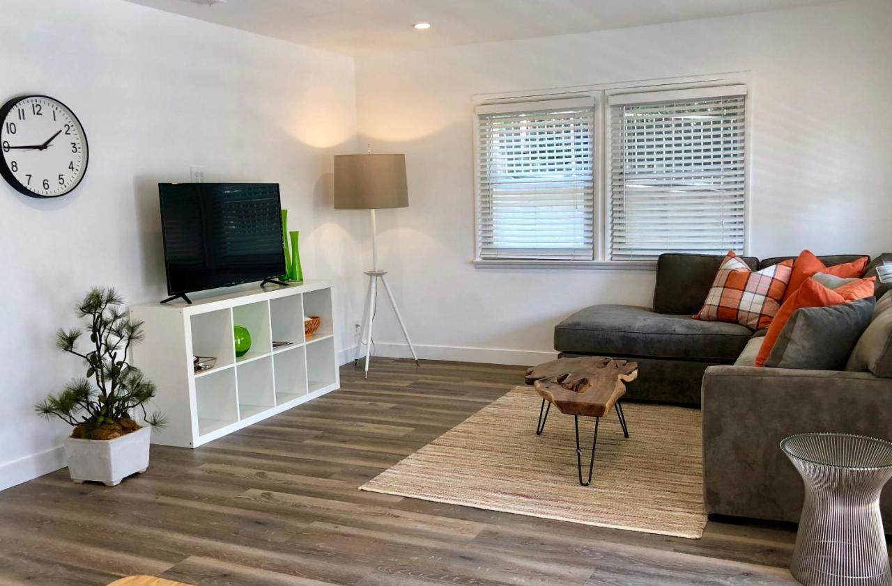 Ferienhaus 10min To Dtla + Hollywood, Silverlake + Echo Park *
