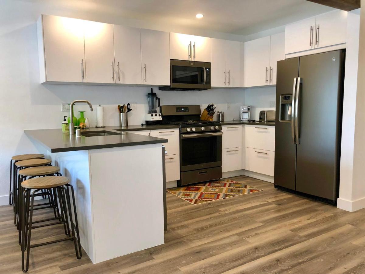 Ferienhaus 10min To Dtla + Hollywood, Silverlake + Echo Park